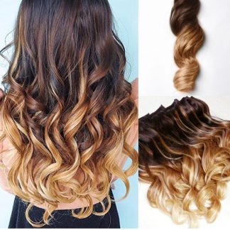 One Piece Hair Extensions
